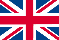 GB flaga